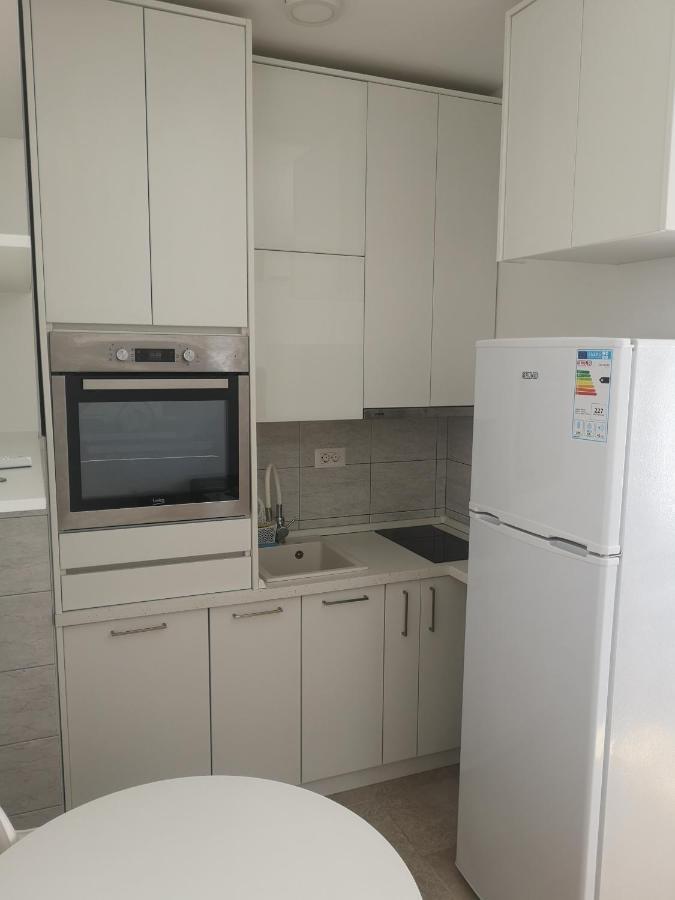 Apartament Jednosoban Stan Zoja Podgorica Zewnętrze zdjęcie